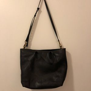 Madewell Medium Transport Tote